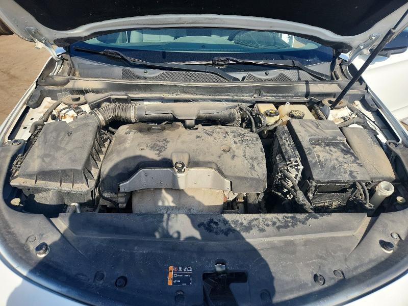 Продаж на аукціоні авто 2014 Chevrolet Impala, vin: 1G11Y5SL0EU108712, номер лоту: 70492076