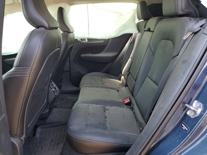 Aukcja sprzedaży 2021 Volvo Xc40, vin: YV4AC2HKXM2421034, numer aukcji: 68763356