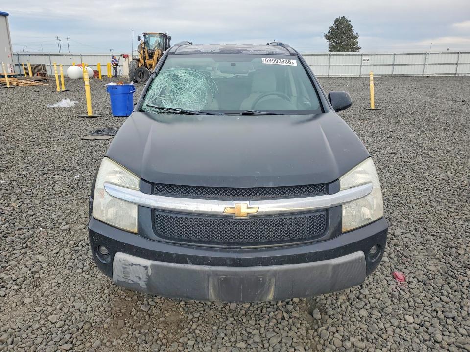 Aukcja sprzedaży 2006 Chevrolet Equinox, vin: 2CNDL63F266164146, numer aukcji: 69993936