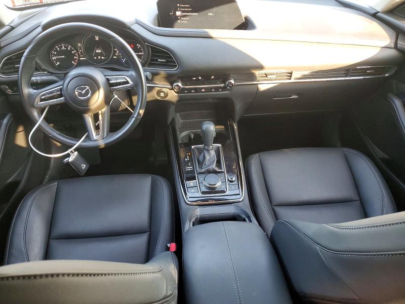 Aukcja sprzedaży 2021 Mazda Cx-30, vin: 3MVDMBCL4MM255369, numer aukcji: 68288726