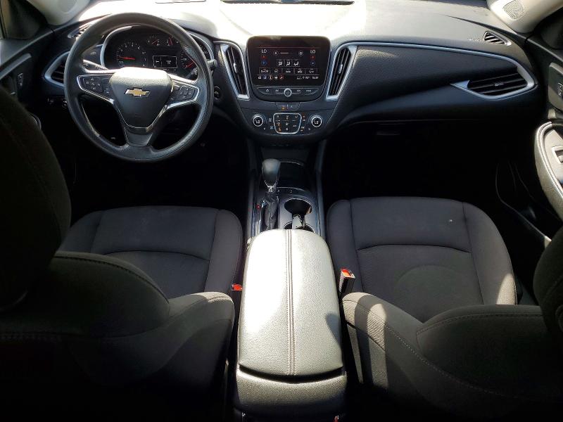 2023 Chevrolet Malibu მანქანა იყიდება აუქციონზე, vin: 1G1ZD5ST2PF216559, აუქციონის ნომერი: 70136716