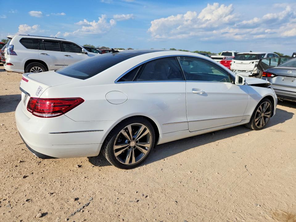 Продажа на аукционе авто 2014 Mercedes-benz E, vin: WDDKJ5KB0EF271894, номер лота: 67719576