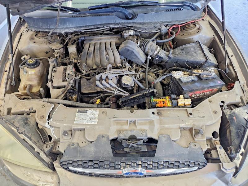 Aukcja sprzedaży 2002 Ford Taurus, vin: 1FAFP55272G243477, numer aukcji: 65739996