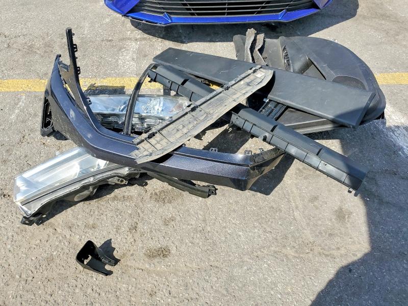 Aukcja sprzedaży 2019 Toyota Highlander, vin: 5TDJZRFH0KS621962, numer aukcji: 71365016