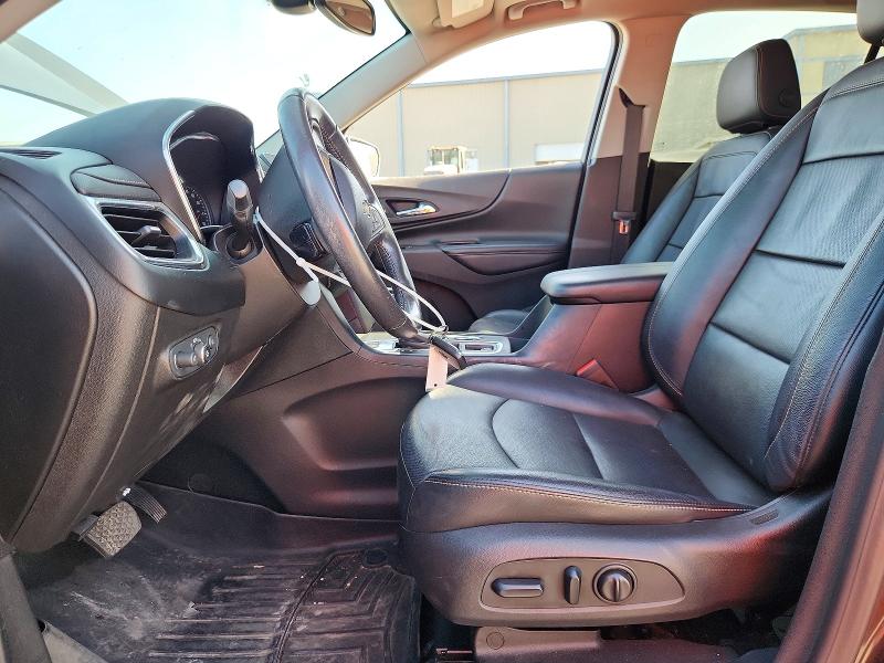 68880866 :رقم المزاد ، 2GNAXYEX9L6239943 vin ، 2020 Chevrolet Equinox مزاد بيع