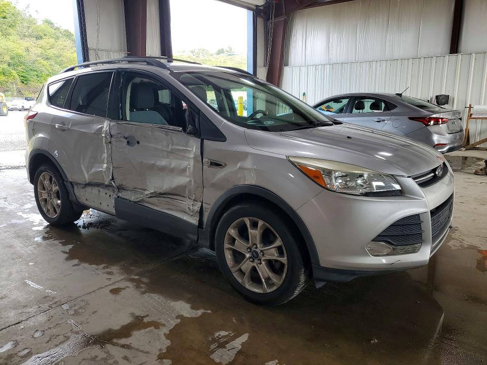 Aukcja sprzedaży 2013 Ford Escape, vin: 1FMCU9GX6DUC11416, numer aukcji: 67563896