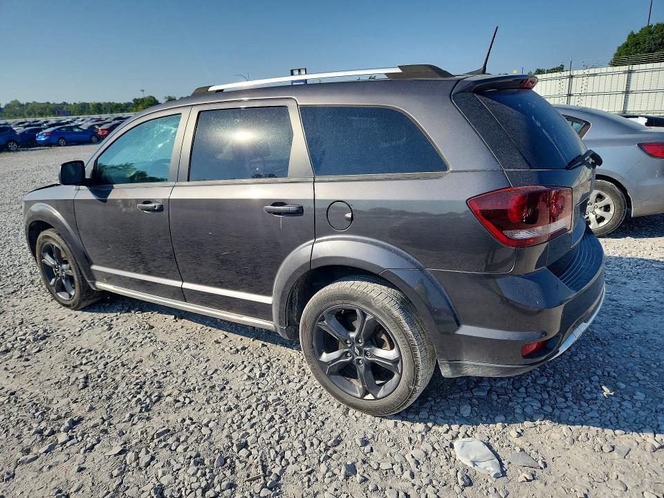 Aukcja sprzedaży 2020 Dodge Journey, vin: 3C4PDCGB0LT201299, numer aukcji: 66568486
