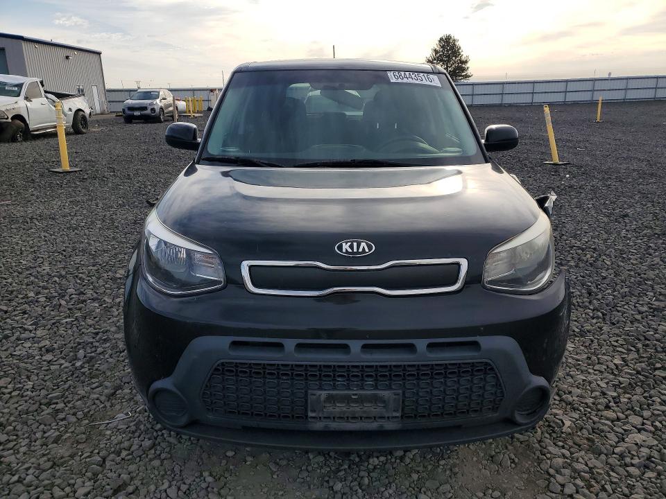 68443516 :رقم المزاد ، KNDJN2A25G7273003 vin ، 2016 Kia Soul مزاد بيع