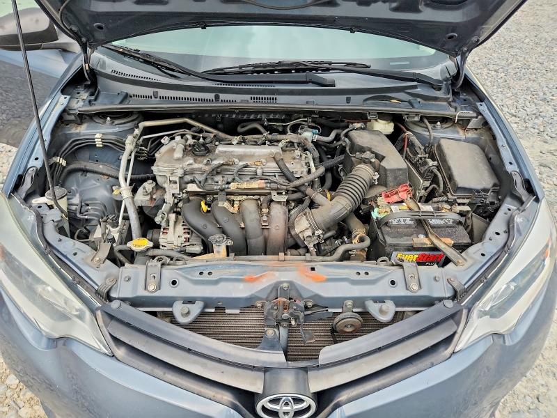 Продаж на аукціоні авто 2014 Toyota Corolla, vin: 2T1BURHE0EC037046, номер лоту: 67462026