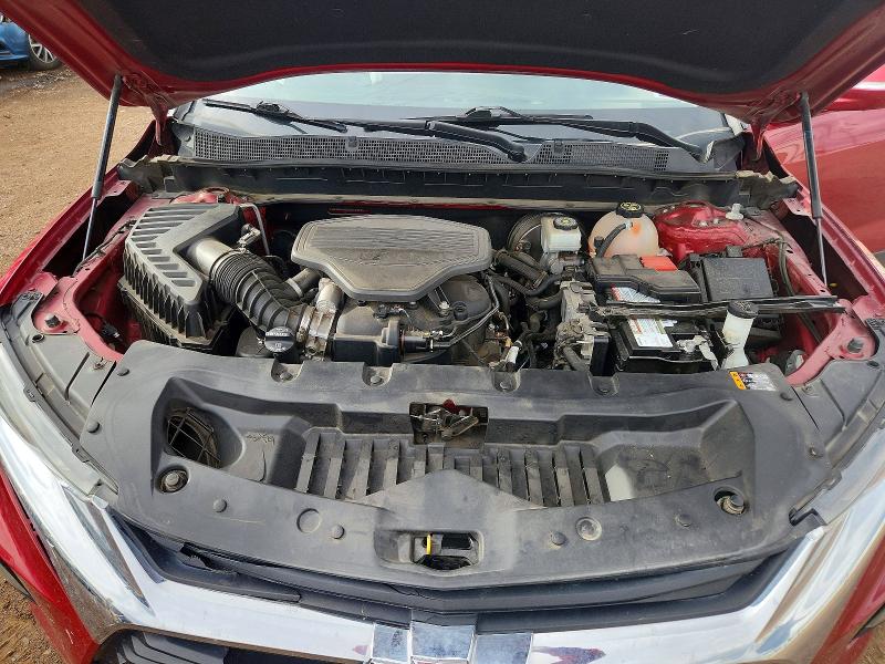 Продажа на аукционе авто 2019 Chevrolet Blazer, vin: 3GNKBHRS0KS684377, номер лота: 70527406