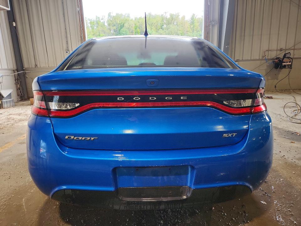 Продаж на аукціоні авто 2016 Dodge Dart, vin: 1C3CDFBB4GD505890, номер лоту: 70870286