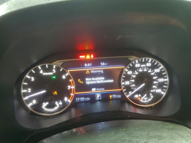 Продаж на аукціоні авто 2022 Nissan Altima, vin: 1N4BL4DV7NN412607, номер лоту: 70250746