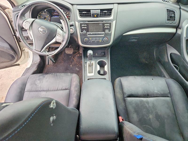 70001356 :رقم المزاد ، 1N4AL3AP7HN342395 vin ، 2017 Nissan Altima مزاد بيع