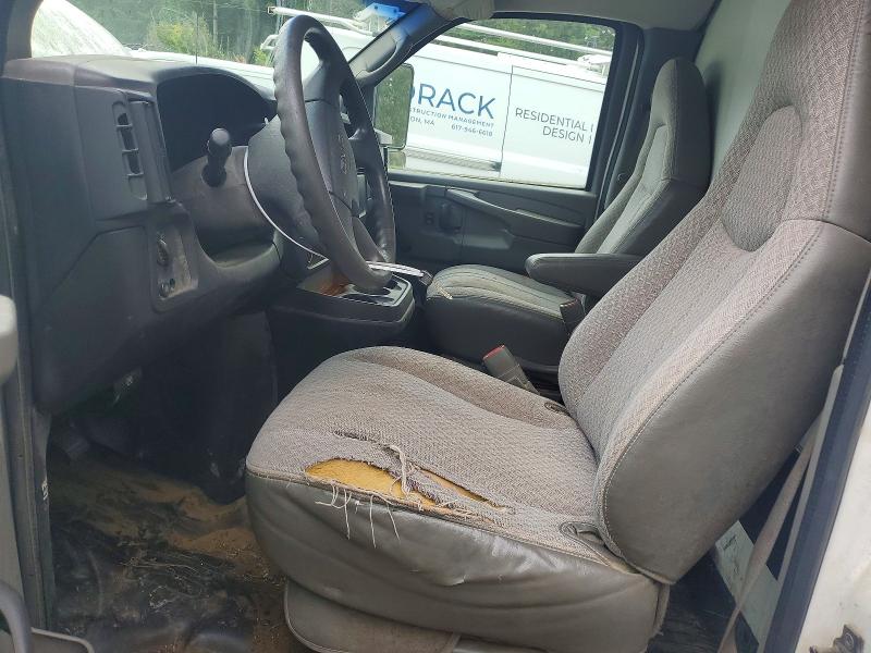 Продажа на аукционе авто 2004 Gmc Savana, vin: 1GDGG31V941903894, номер лота: 67436556