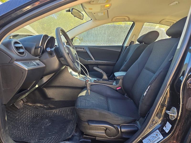 Auction sale of the 2012 Mazda 3, vin: JM1BL1UF6C1637218, lot number: 69730676