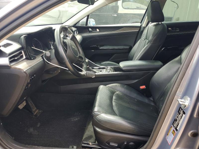 Aukcja sprzedaży 2022 Kia K5, vin: 5XXG34J24NG126929, numer aukcji: 67289996