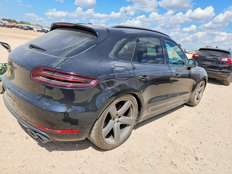 Продаж на аукціоні авто 2017 Porsche Macan, vin: WP1AG2A52HLB51694, номер лоту: 67773266
