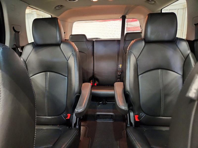 67126876 :رقم المزاد ، 1GKKVSKD5HJ167082 vin ، 2017 Gmc Acadia Limited مزاد بيع