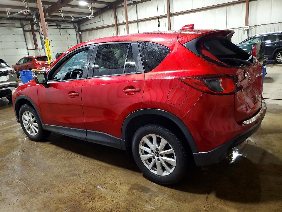 Продаж на аукціоні авто 2014 Mazda Cx-5, vin: JM3KE4CY3E0388987, номер лоту: 70041496