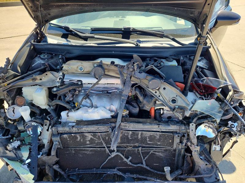Aukcja sprzedaży 2013 Lexus Es, vin: JTHBW1GG0D2014103, numer aukcji: 68604046