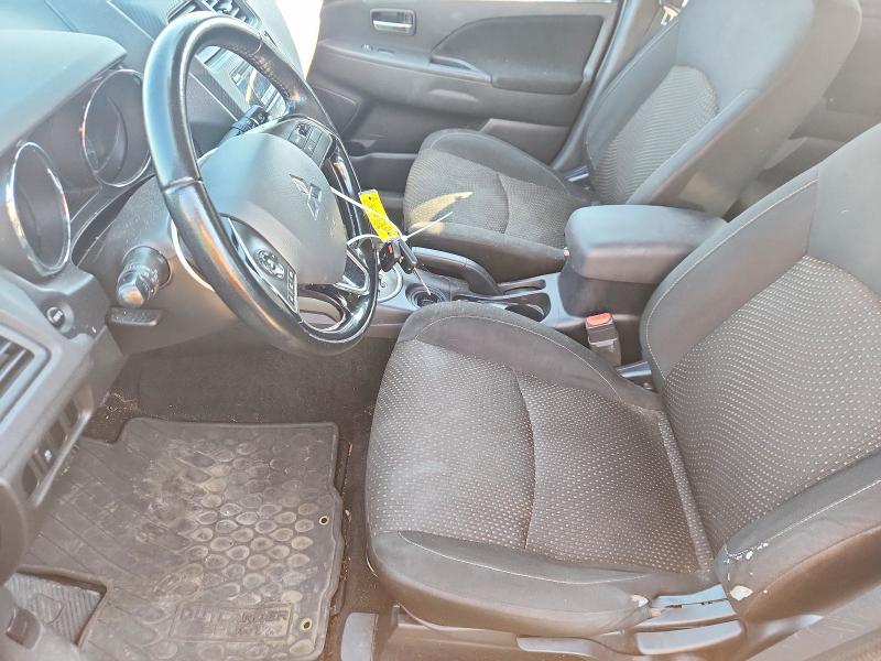 Продажа на аукционе авто 2016 Mitsubishi Outlander Sport, vin: JA4AP3AU6GZ060674, номер лота: 67606366