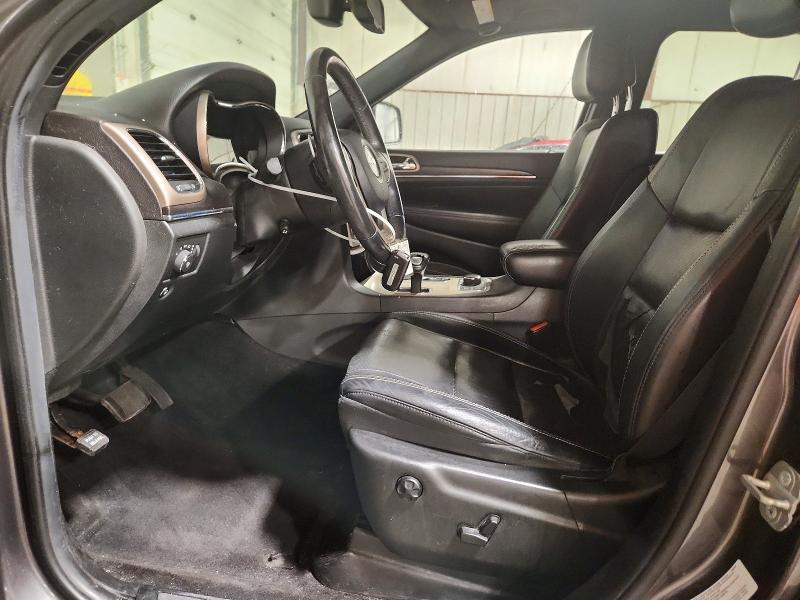 Aukcja sprzedaży 2014 Jeep Grand Cherokee, vin: 1C4RJFBG6EC476020, numer aukcji: 67604086