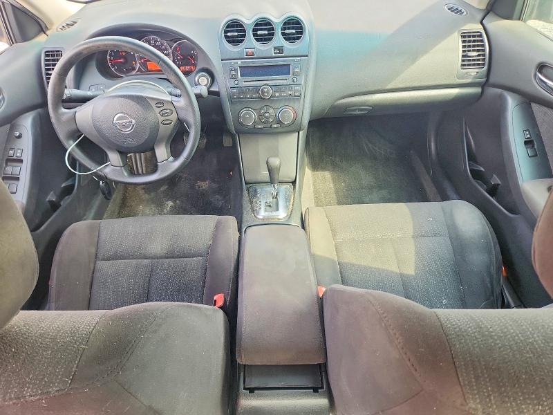 67108026 :رقم المزاد ، 1N4AL2AP9CC160373 vin ، 2012 Nissan Altima مزاد بيع