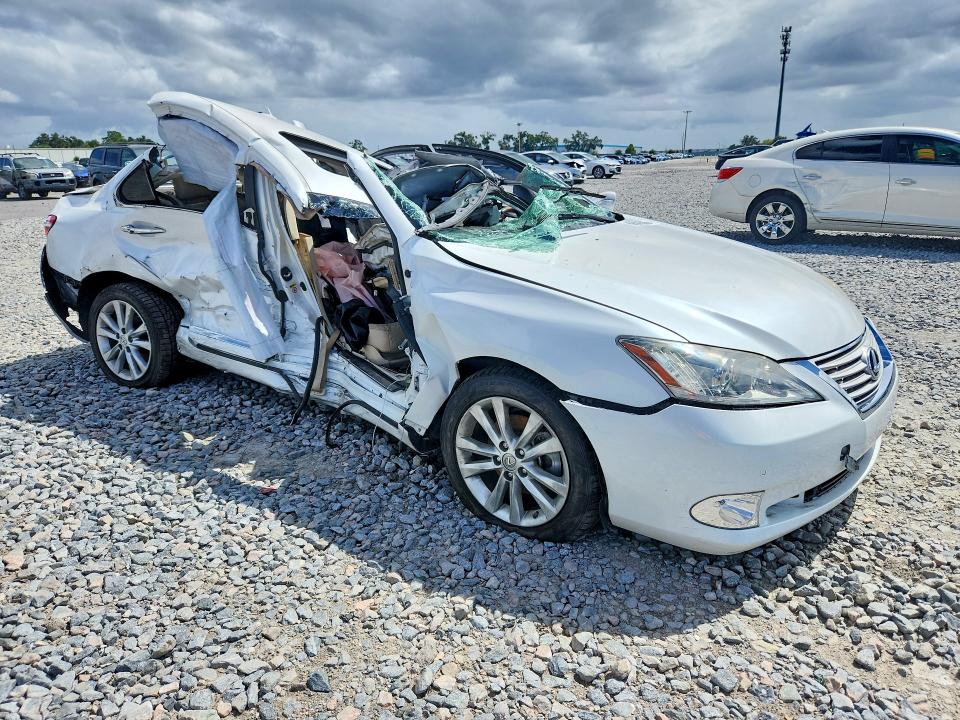 Продаж на аукціоні авто 2011 Lexus Es, vin: JTHBK1EG2B2447675, номер лоту: 69541806