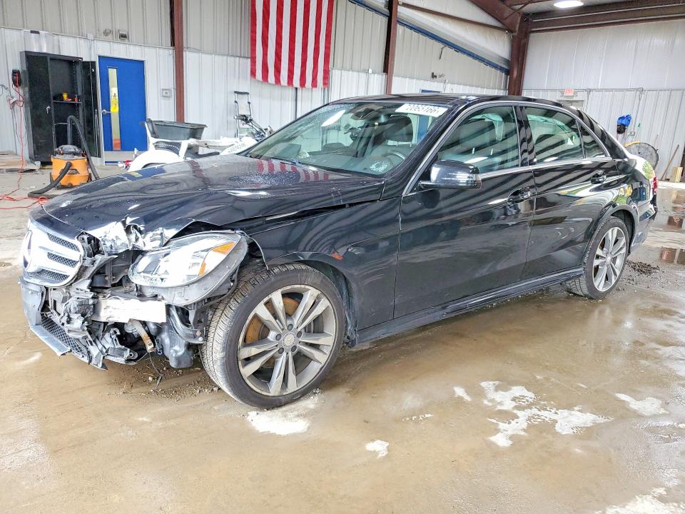 70065166 :رقم المزاد ، WDDHF8JB3EB035505 vin ، 2014 Mercedes-benz E مزاد بيع