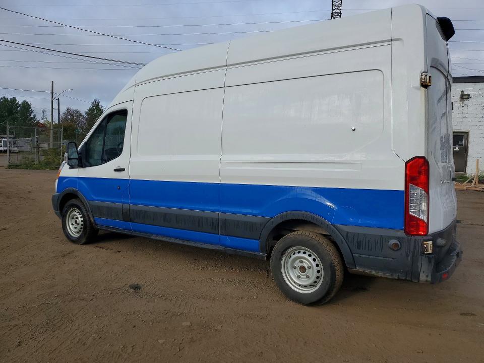 2018 Ford Transit მანქანა იყიდება აუქციონზე, vin: 1FTBW2XM1JKA66395, აუქციონის ნომერი: 66967846