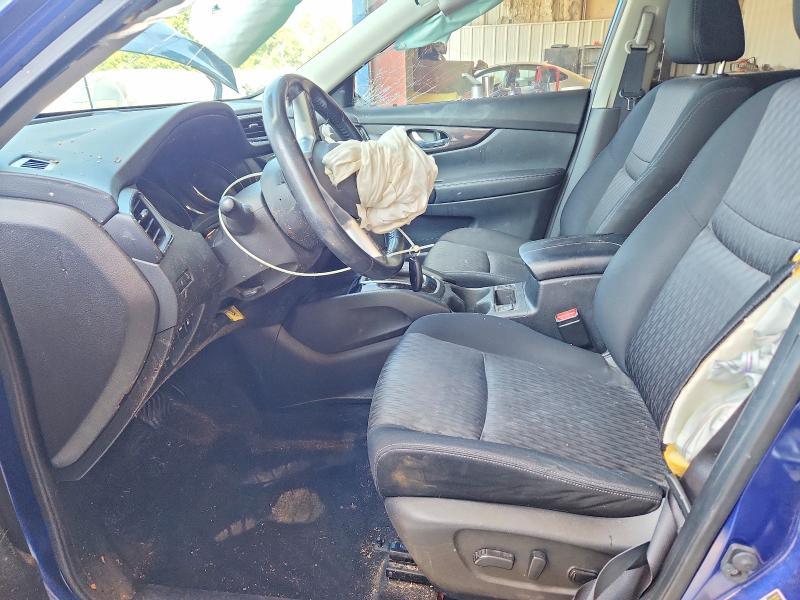 Продаж на аукціоні авто 2019 Nissan Rogue, vin: JN8AT2MTXKW259997, номер лоту: 67956196
