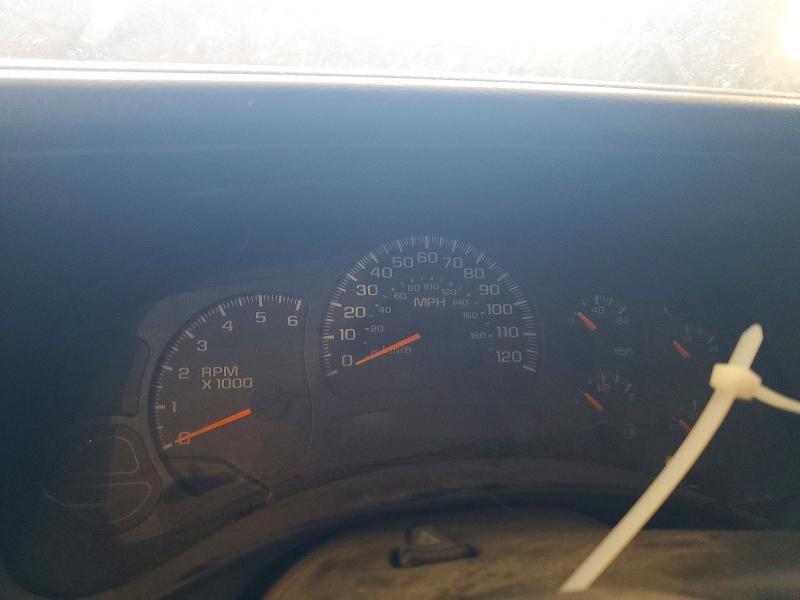 2005 Chevrolet Silverado მანქანა იყიდება აუქციონზე, vin: 1GCEC14X15Z222964, აუქციონის ნომერი: 59409936