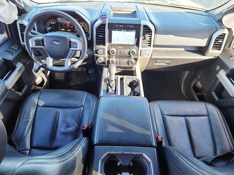 Продаж на аукціоні авто 2018 Ford F150, vin: 1FTEW1EG4JKC05388, номер лоту: 70568806