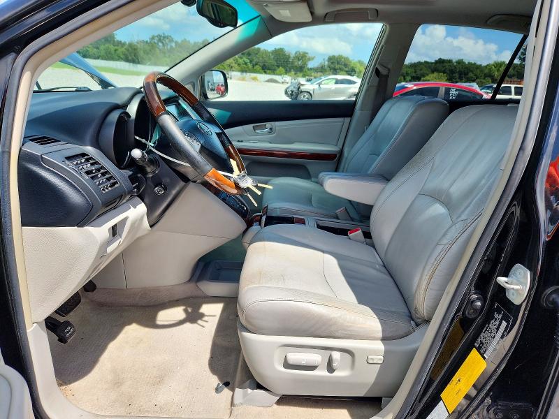 Aukcja sprzedaży 2004 Lexus Rx, vin: JTJGA31U940003609, numer aukcji: 69163696