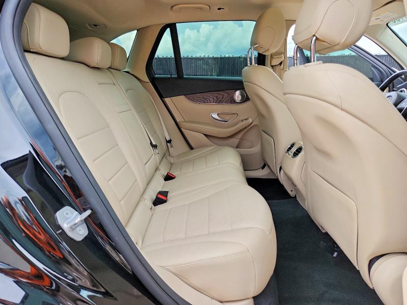 67966466 :رقم المزاد ، WDC0G4KB4KF614691 vin ، 2019 Mercedes-benz Glc مزاد بيع