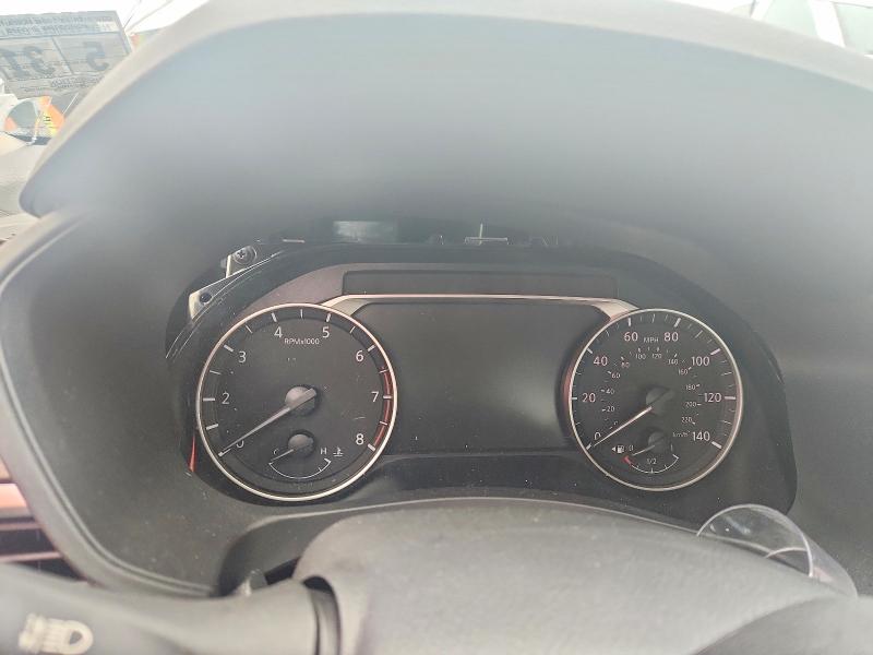 2026 Nissan Altima მანქანა იყიდება აუქციონზე, vin: 1N4BL4DV1TN333365, აუქციონის ნომერი: 70141856