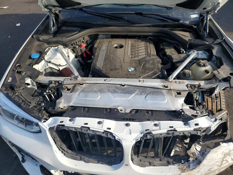 Продажа на аукционе авто 2020 Bmw X3, vin: 5UXTY9C00L9D30552, номер лота: 68808756