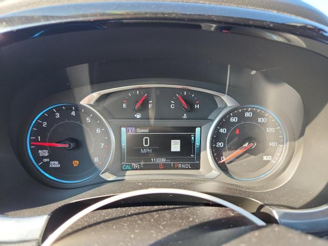 66274986 :رقم المزاد ، 1GNERKKW8KJ256688 vin ، 2019 Chevrolet Traverse مزاد بيع