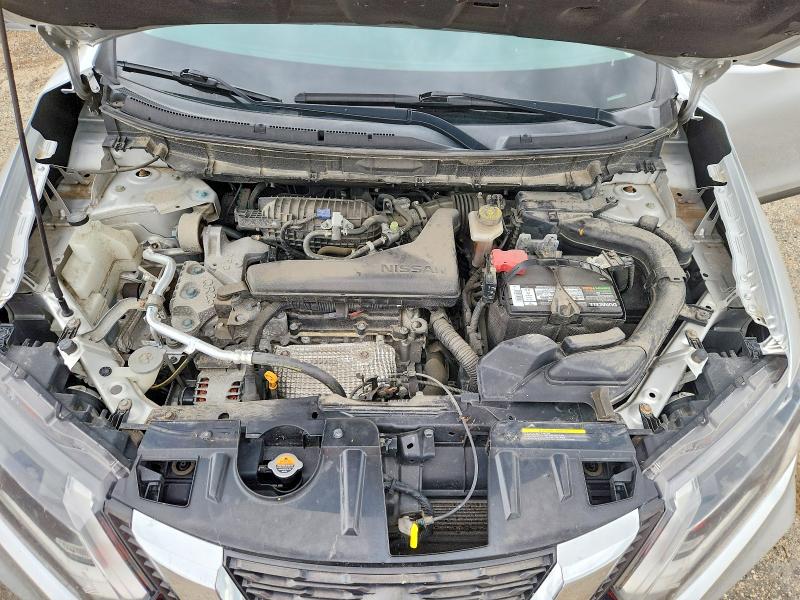 Aukcja sprzedaży 2017 Nissan Rogue, vin: KNMAT2MV9HP505096, numer aukcji: 69519276