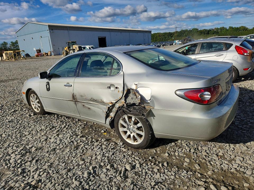70305976 :رقم المزاد ، JTHBF30G830100212 vin ، 2003 Lexus Es مزاد بيع