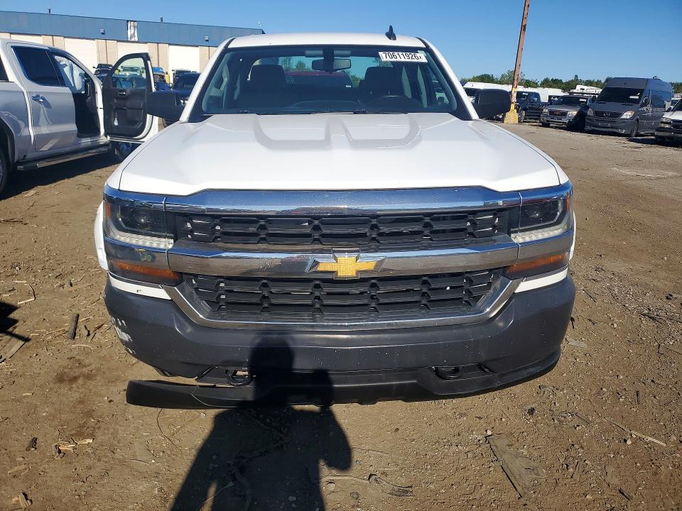 Aukcja sprzedaży 2016 Chevrolet Silverado, vin: 1GCVKNEC1GZ412868, numer aukcji: 70611926