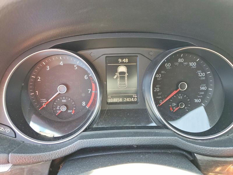 Aukcja sprzedaży 2017 Volkswagen Passat, vin: 1VWBT7A35HC084972, numer aukcji: 70422666