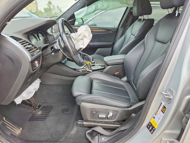 Aukcja sprzedaży 2018 Bmw X3, vin: 5UXTR9C51JLD67229, numer aukcji: 67671776