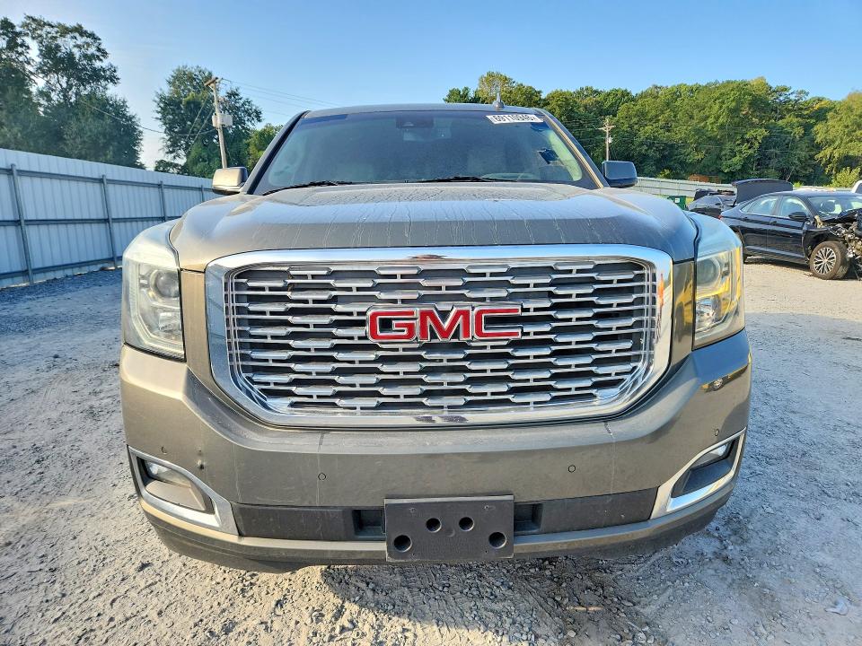 Продаж на аукціоні авто 2018 Gmc Yukon, vin: 1GKS1CKJ3JR347613, номер лоту: 69110946