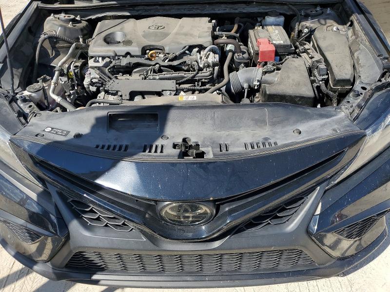 Aukcja sprzedaży 2021 Toyota Camry, vin: 4T1G11AK3MU462886, numer aukcji: 68605106