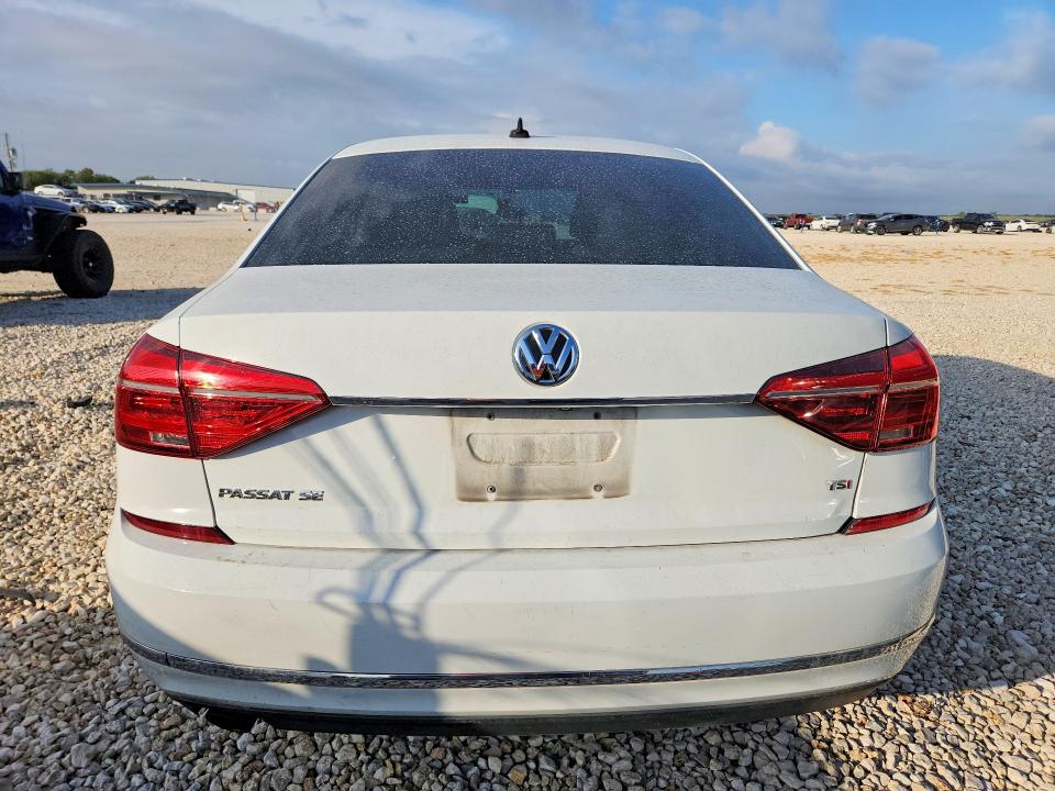 Aukcja sprzedaży 2016 Volkswagen Passat, vin: 1VWBS7A35GC063735, numer aukcji: 68703396