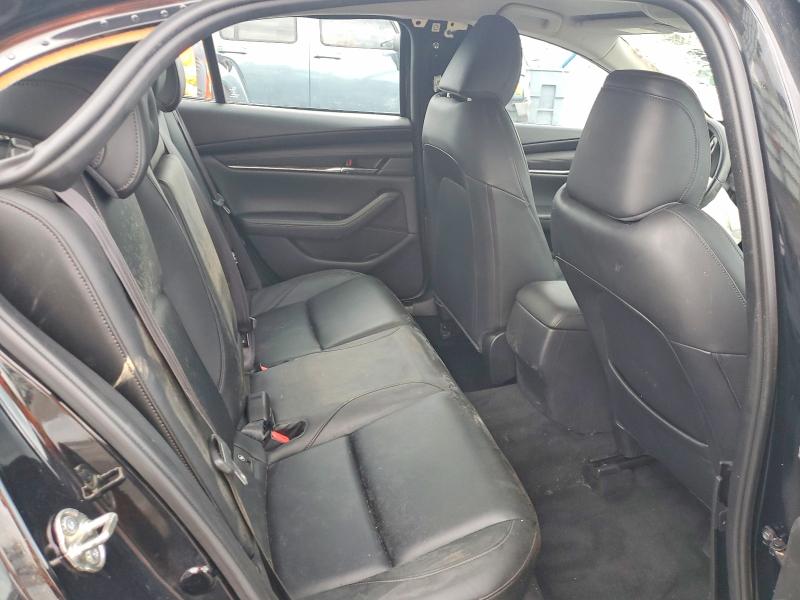 Aukcja sprzedaży 2019 Mazda 3, vin: JM1BPACL7K1107320, numer aukcji: 69526886