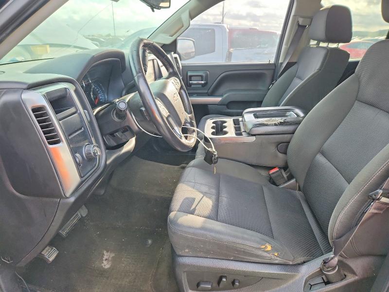 Продаж на аукціоні авто 2015 Chevrolet Silverado, vin: 1GCRCRECXFZ298129, номер лоту: 70953636