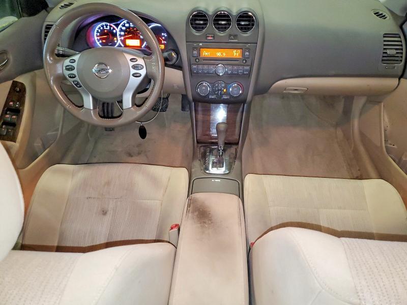 70361136 :رقم المزاد ، 1N4AL2AP1CN575854 vin ، 2012 Nissan Altima مزاد بيع