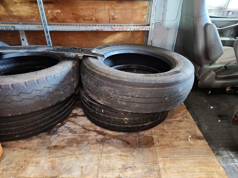 Aukcja sprzedaży 2020 Chevrolet Express G2500, vin: 1GCWGAFG9L1240842, numer aukcji: 68790036